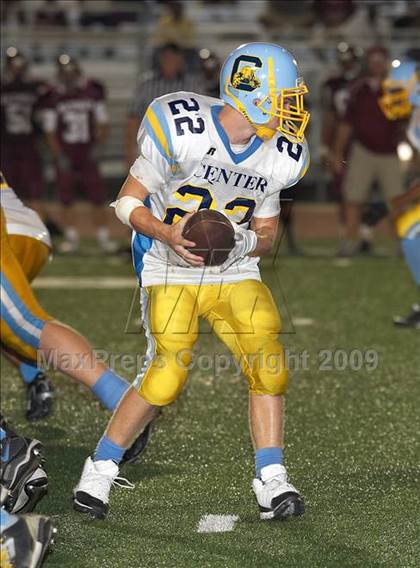 Thumbnail 2 in Center @ Natomas photogallery.