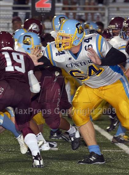 Thumbnail 1 in Center @ Natomas photogallery.