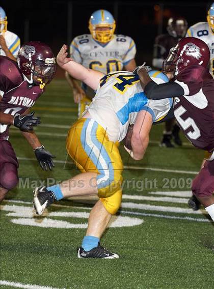 Thumbnail 2 in Center @ Natomas photogallery.