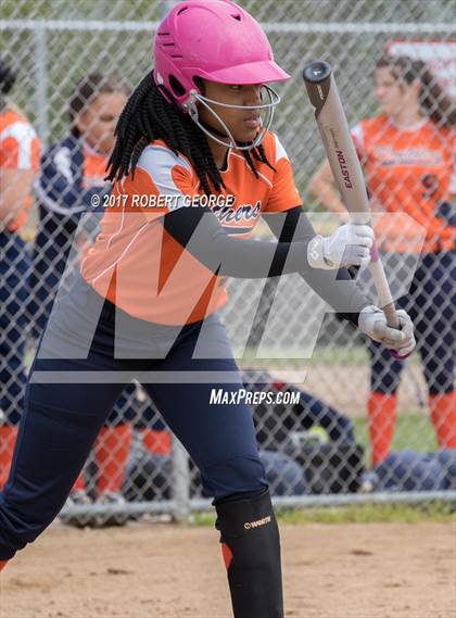 Thumbnail 1 in Racine vs Muskego (WIAA Division 1 Regional Playoff) photogallery.