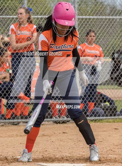 Thumbnail 3 in Racine vs Muskego (WIAA Division 1 Regional Playoff) photogallery.