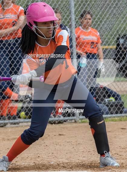 Thumbnail 1 in Racine vs Muskego (WIAA Division 1 Regional Playoff) photogallery.