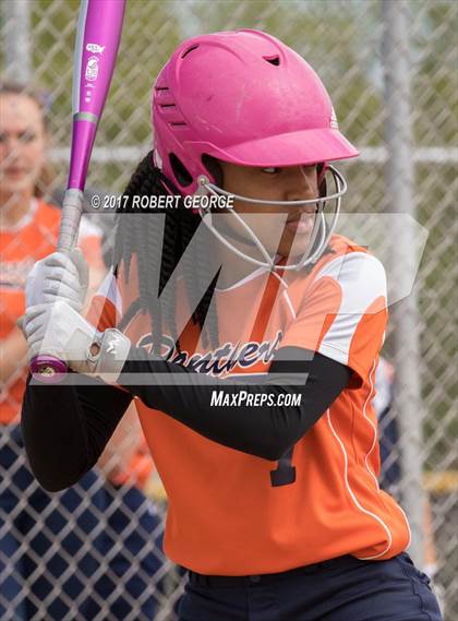 Thumbnail 3 in Racine vs Muskego (WIAA Division 1 Regional Playoff) photogallery.