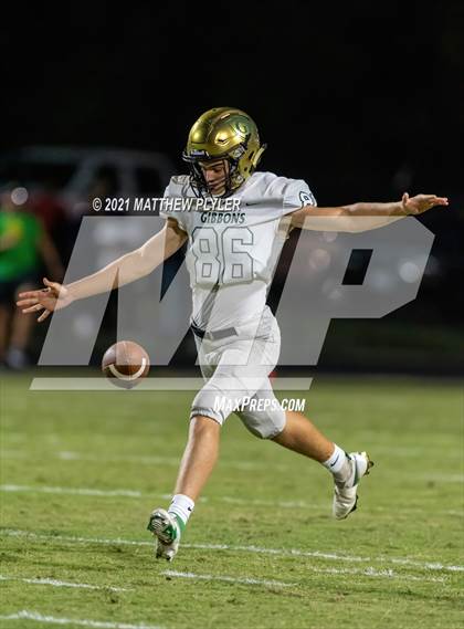 Thumbnail 1 in Cardinal Gibbons @ Richmond photogallery.