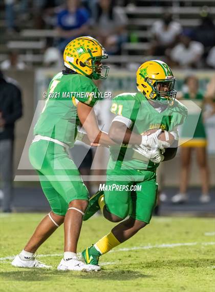 Thumbnail 3 in Cardinal Gibbons @ Richmond photogallery.