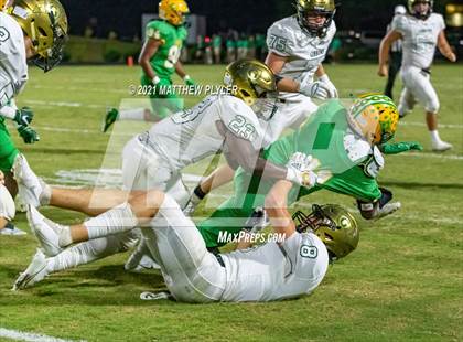 Thumbnail 3 in Cardinal Gibbons @ Richmond photogallery.