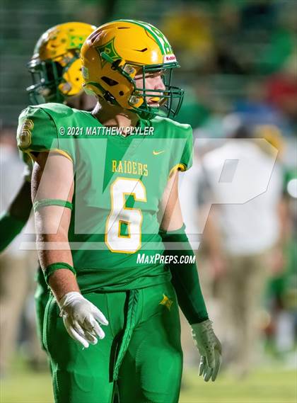 Thumbnail 3 in Cardinal Gibbons @ Richmond photogallery.