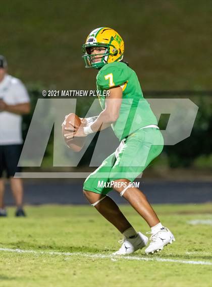 Thumbnail 2 in Cardinal Gibbons @ Richmond photogallery.