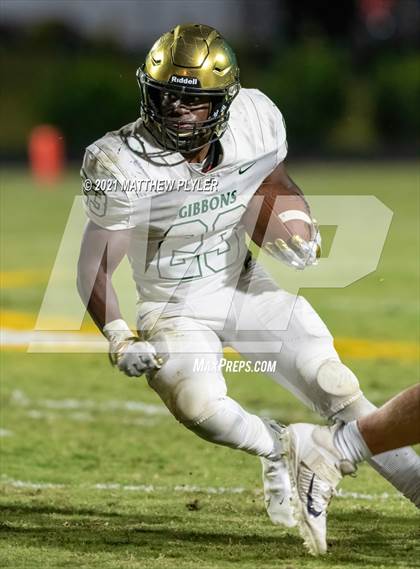 Thumbnail 1 in Cardinal Gibbons @ Richmond photogallery.