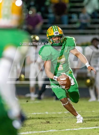 Thumbnail 2 in Cardinal Gibbons @ Richmond photogallery.