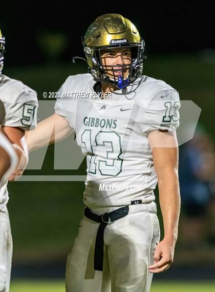 Thumbnail 3 in Cardinal Gibbons @ Richmond photogallery.
