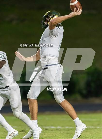 Thumbnail 2 in Cardinal Gibbons @ Richmond photogallery.