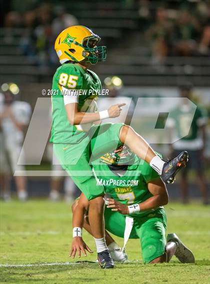 Thumbnail 2 in Cardinal Gibbons @ Richmond photogallery.
