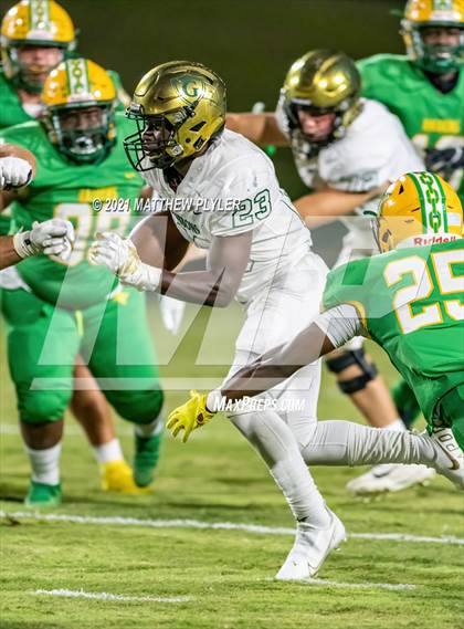 Thumbnail 1 in Cardinal Gibbons @ Richmond photogallery.
