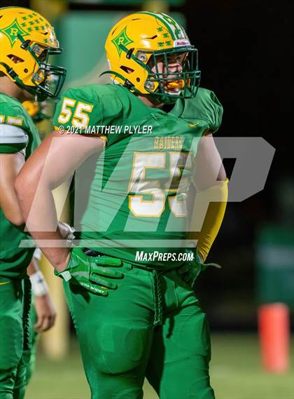 Thumbnail 3 in Cardinal Gibbons @ Richmond photogallery.