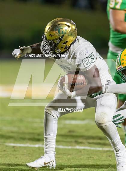 Thumbnail 2 in Cardinal Gibbons @ Richmond photogallery.