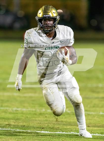 Thumbnail 3 in Cardinal Gibbons @ Richmond photogallery.