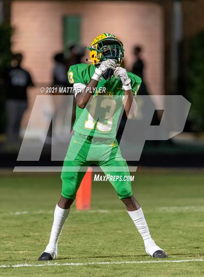 Thumbnail 3 in Cardinal Gibbons @ Richmond photogallery.