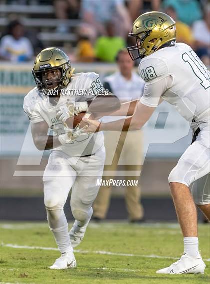 Thumbnail 1 in Cardinal Gibbons @ Richmond photogallery.