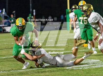 Thumbnail 1 in Cardinal Gibbons @ Richmond photogallery.