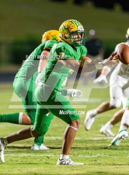 Thumbnail 2 in Cardinal Gibbons @ Richmond photogallery.