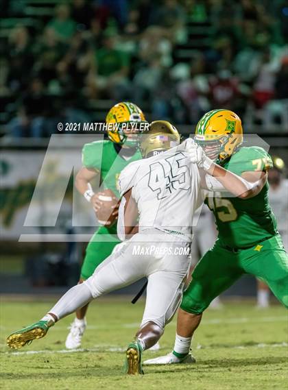 Thumbnail 1 in Cardinal Gibbons @ Richmond photogallery.
