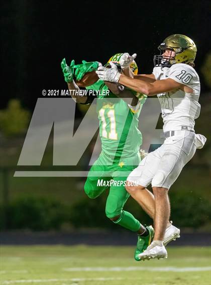 Thumbnail 2 in Cardinal Gibbons @ Richmond photogallery.
