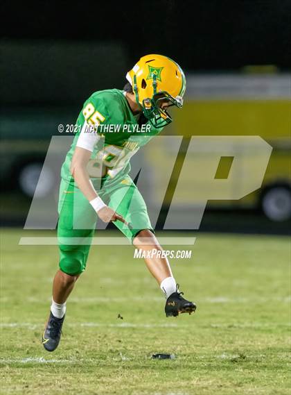 Thumbnail 3 in Cardinal Gibbons @ Richmond photogallery.