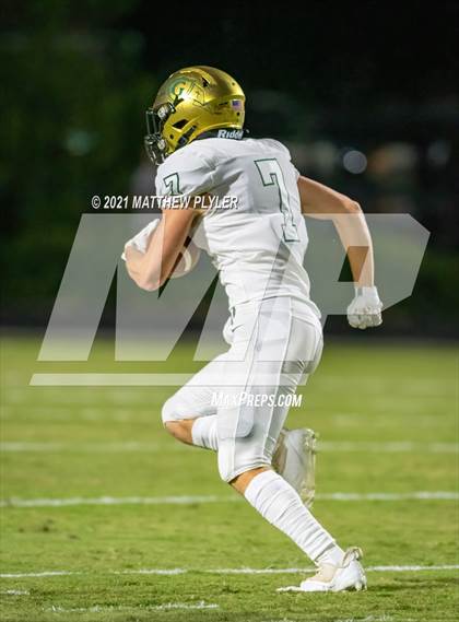 Thumbnail 2 in Cardinal Gibbons @ Richmond photogallery.