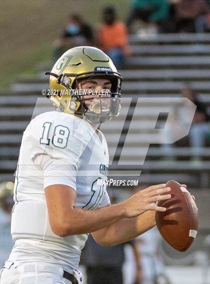 Thumbnail 3 in Cardinal Gibbons @ Richmond photogallery.