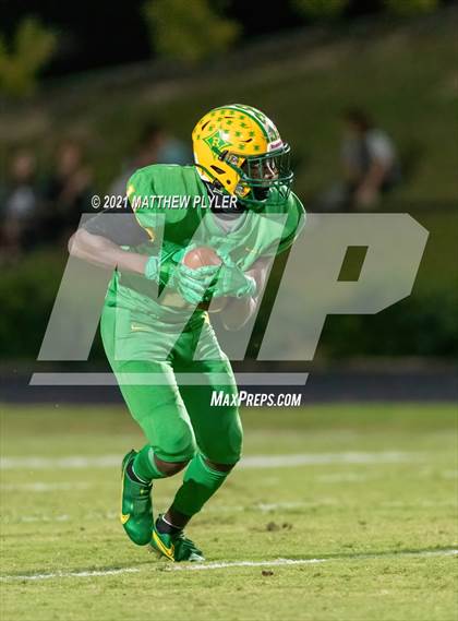 Thumbnail 3 in Cardinal Gibbons @ Richmond photogallery.