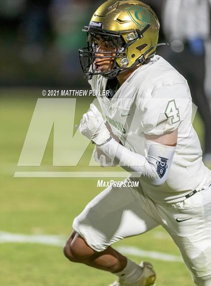 Thumbnail 3 in Cardinal Gibbons @ Richmond photogallery.