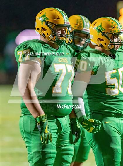 Thumbnail 2 in Cardinal Gibbons @ Richmond photogallery.