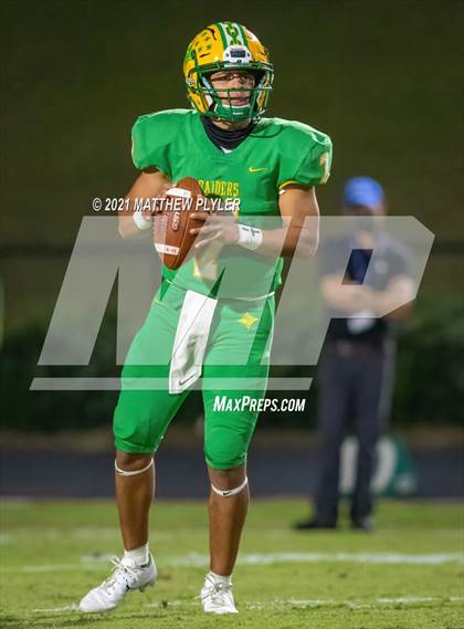 Thumbnail 2 in Cardinal Gibbons @ Richmond photogallery.