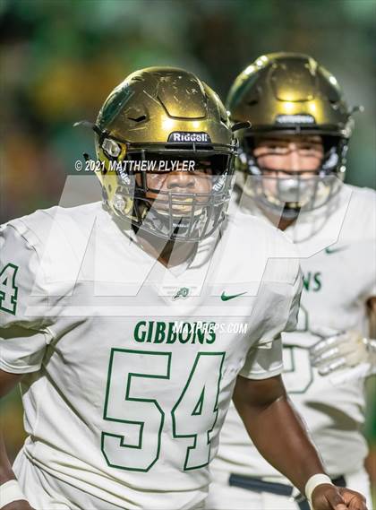 Thumbnail 2 in Cardinal Gibbons @ Richmond photogallery.