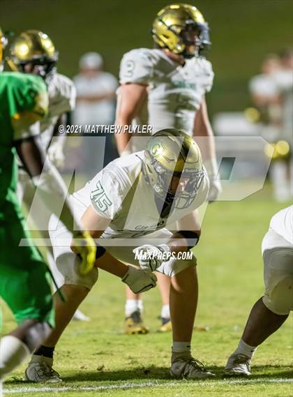 Thumbnail 2 in Cardinal Gibbons @ Richmond photogallery.