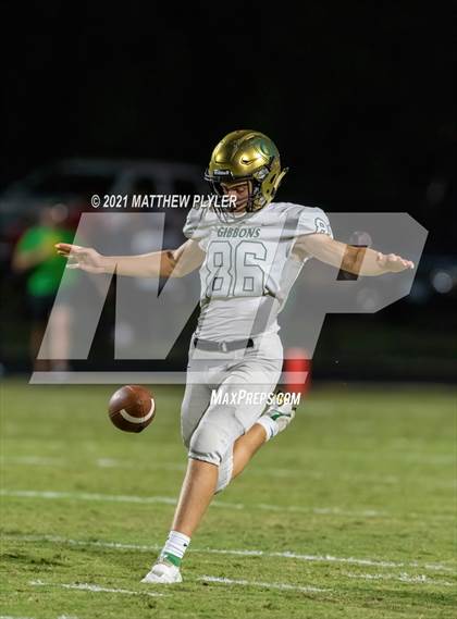 Thumbnail 2 in Cardinal Gibbons @ Richmond photogallery.