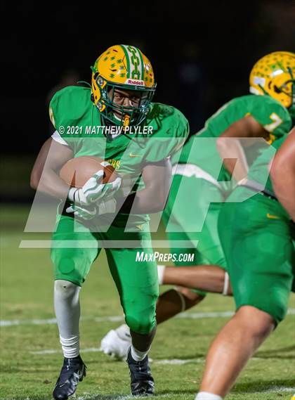 Thumbnail 2 in Cardinal Gibbons @ Richmond photogallery.