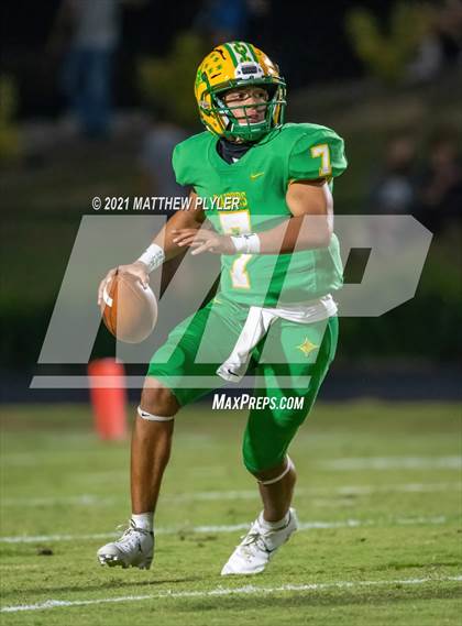 Thumbnail 3 in Cardinal Gibbons @ Richmond photogallery.