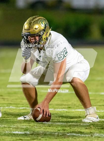 Thumbnail 3 in Cardinal Gibbons @ Richmond photogallery.