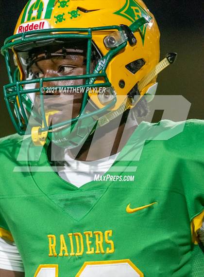Thumbnail 1 in Cardinal Gibbons @ Richmond photogallery.
