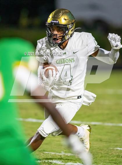 Thumbnail 3 in Cardinal Gibbons @ Richmond photogallery.