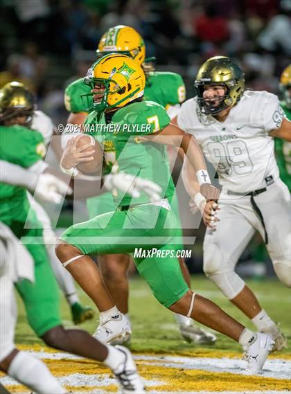 Thumbnail 2 in Cardinal Gibbons @ Richmond photogallery.
