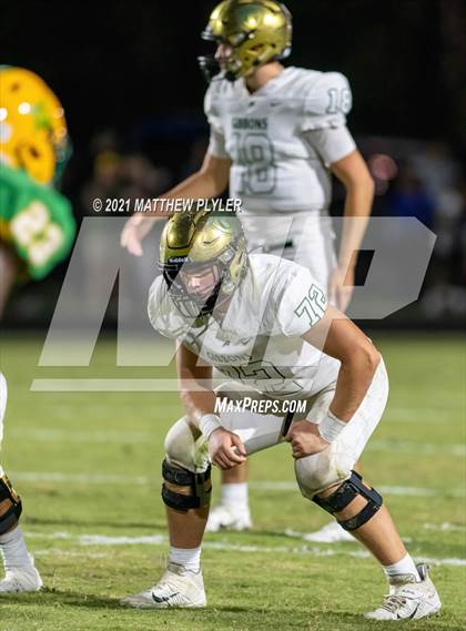 Thumbnail 3 in Cardinal Gibbons @ Richmond photogallery.