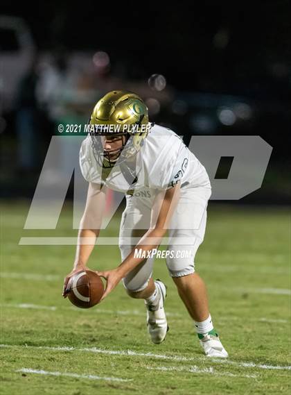 Thumbnail 3 in Cardinal Gibbons @ Richmond photogallery.