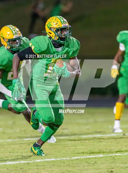 Thumbnail 2 in Cardinal Gibbons @ Richmond photogallery.