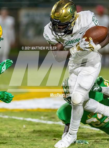 Thumbnail 3 in Cardinal Gibbons @ Richmond photogallery.