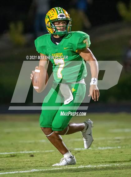 Thumbnail 1 in Cardinal Gibbons @ Richmond photogallery.