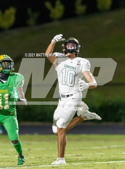 Thumbnail 3 in Cardinal Gibbons @ Richmond photogallery.