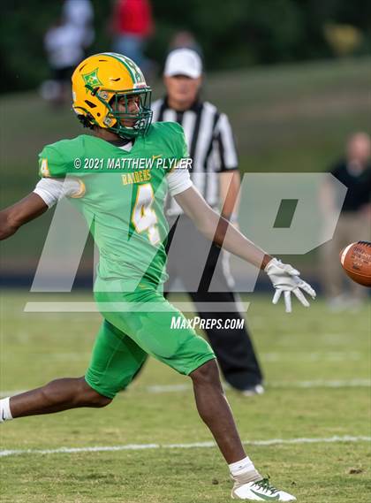 Thumbnail 2 in Cardinal Gibbons @ Richmond photogallery.